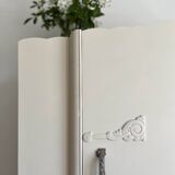 English Art Deco wardrobe