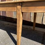 Farm table 391cm