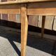 Farm table 391cm