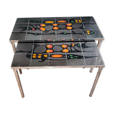 Pull out tables 1970