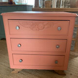 Commode vintage