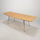 Mid century italian coffee or side table, 1950s