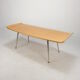 Mid century italian coffee or side table, 1950s