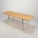 Table basse ou d’appoint italienne du milieu du siècle, années 1950