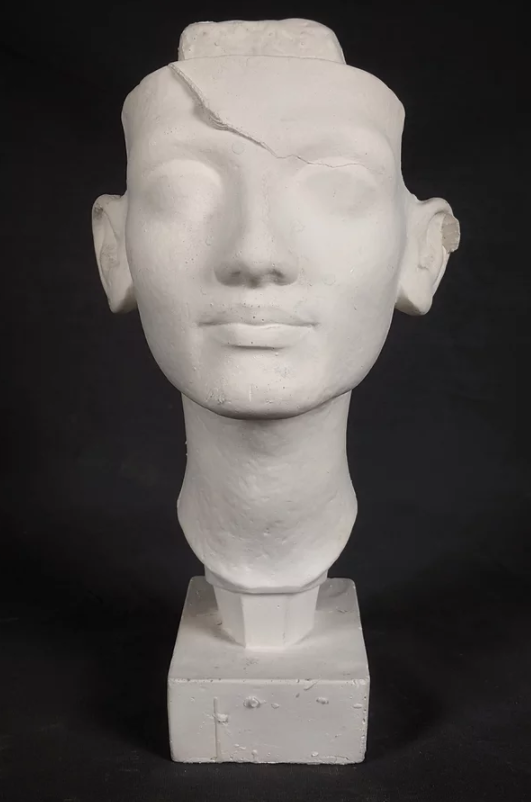 Nefertiti Museum Berlin