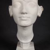 Nefertiti Museum Berlin