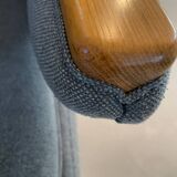 Fauteuil scandinave