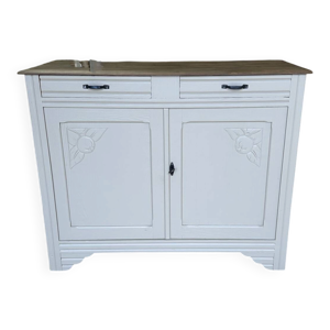 Buffet ancien d’inspiration