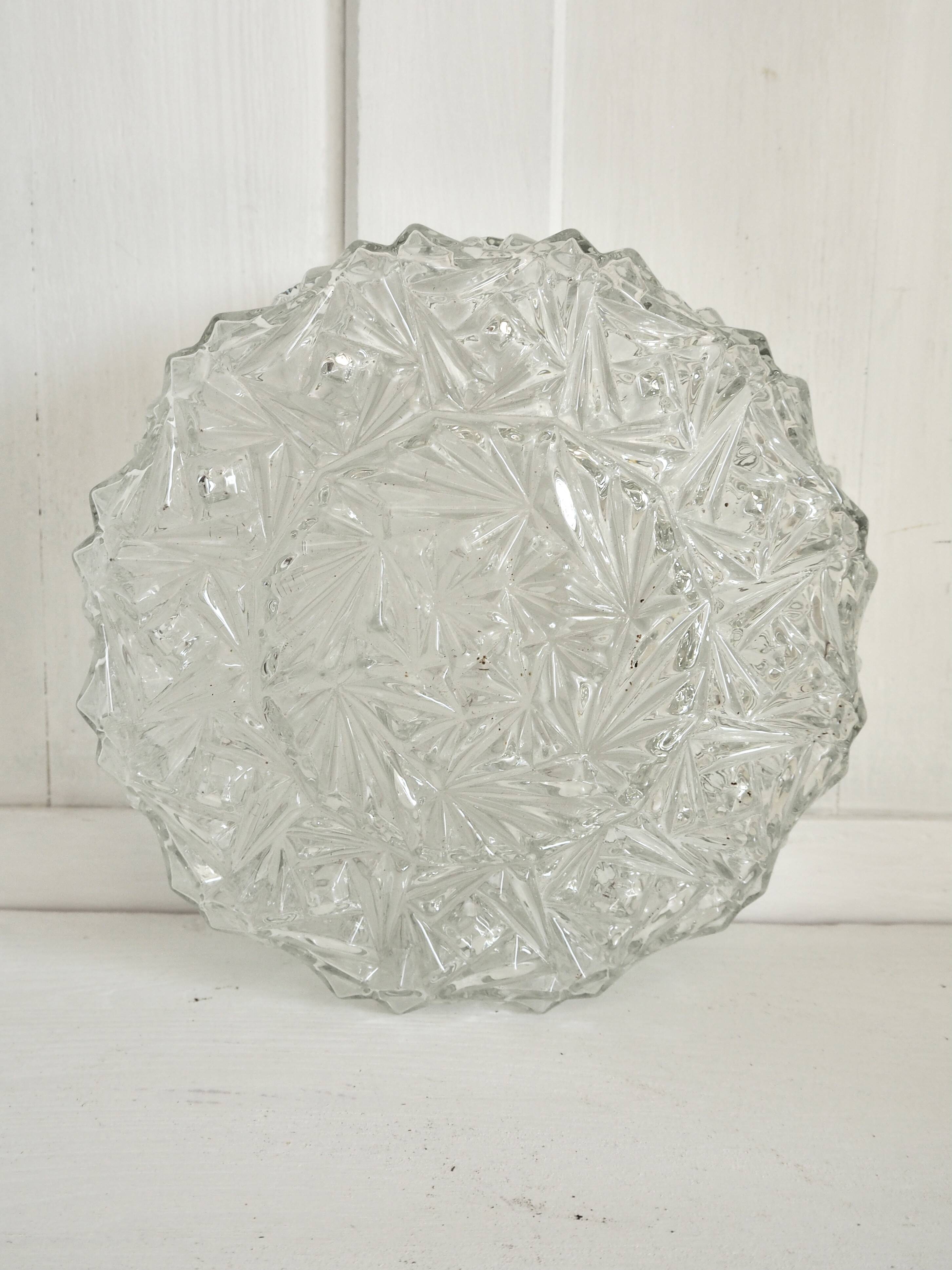 Round ceiling light Ø24 cm