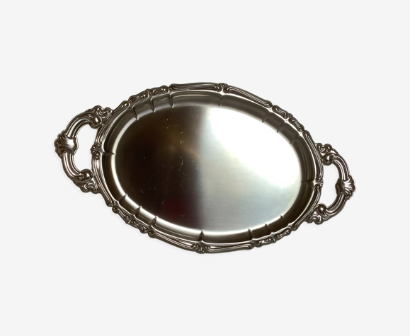 Baroque plateau alessi Italy
