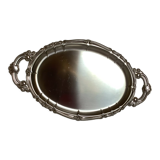 Baroque plateau alessi Italy