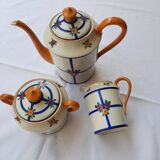 Coffee service 30s