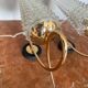 Paire d appliques arlus 1960
