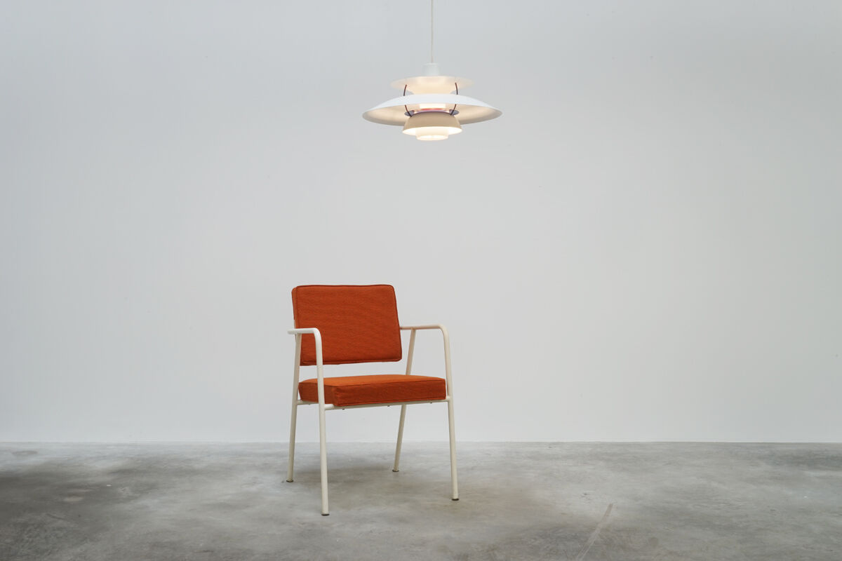 Suspension PH5 par Poul Henningsen pour Louis Poulsen, 1960