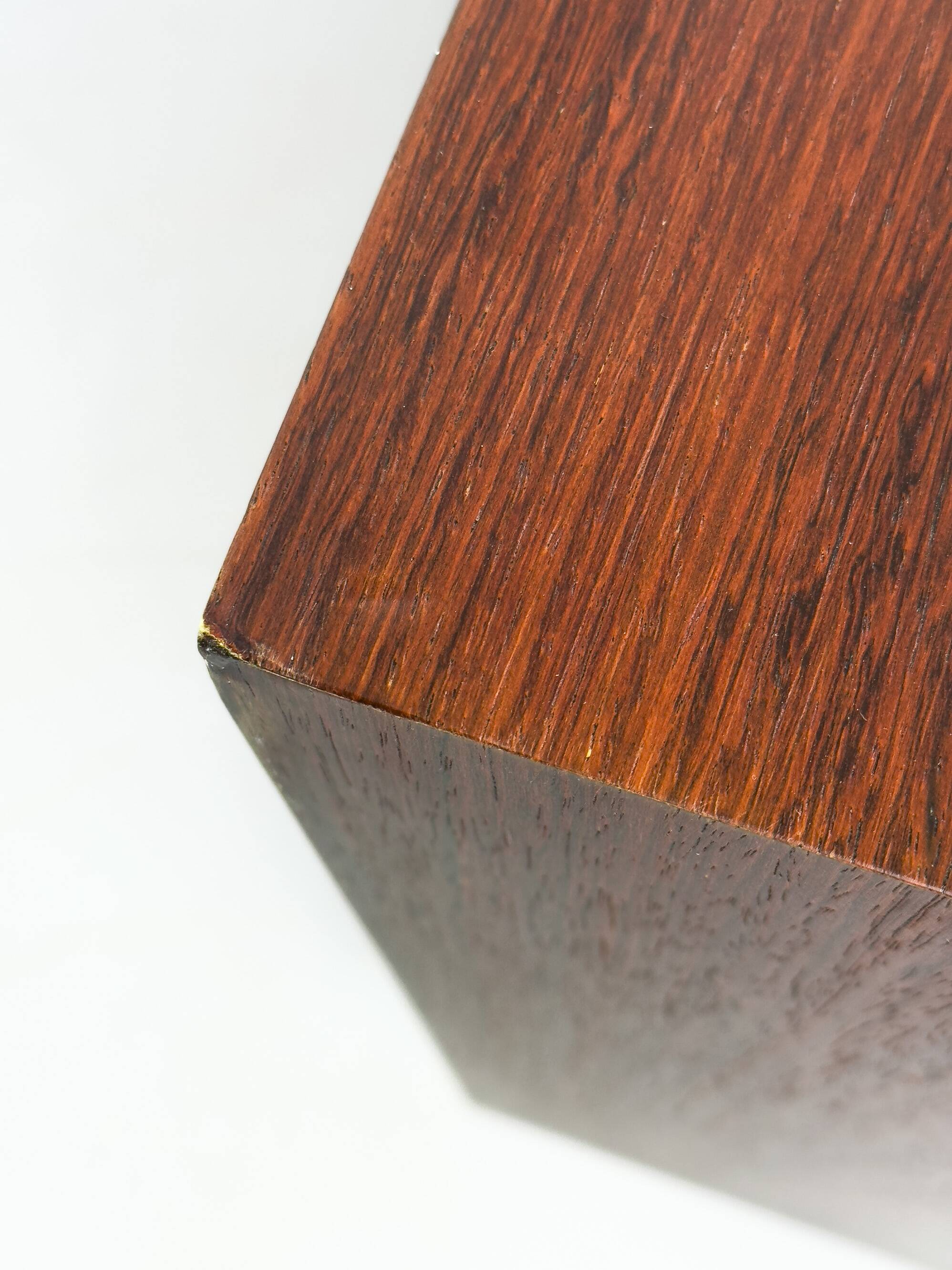 Buffet danois par Carlo Jensen pour Hundevad & Co., années 1960