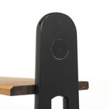 Scandinavian teak bookcase, Sweden, 1950