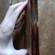 Cendrier Saint Gobain Jean Luce 40'