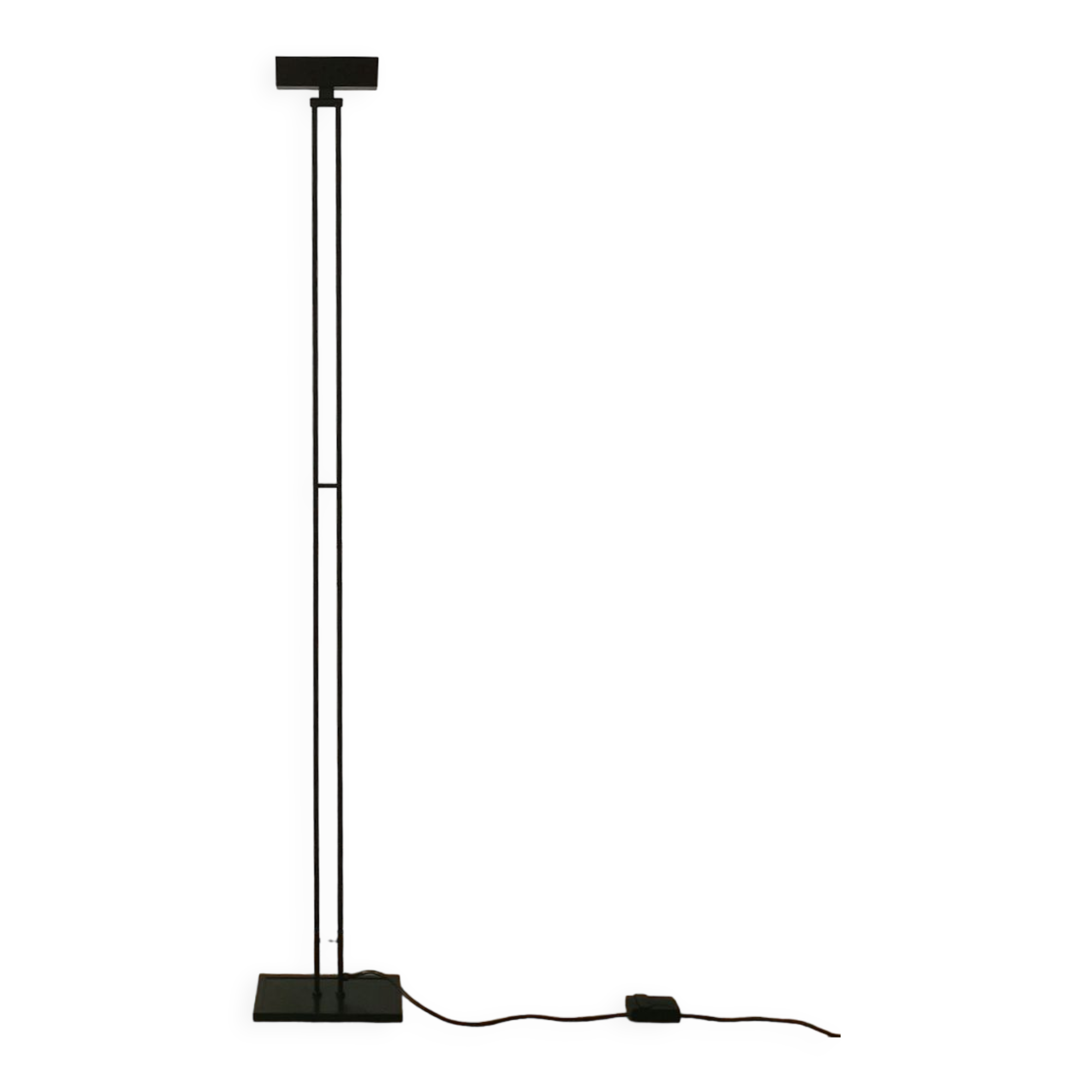 Floor lamp 555 by Elio Guidici for Lumen Center Italia