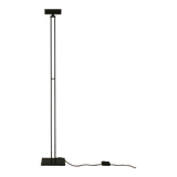 Floor lamp 555 by Elio Guidici for Lumen Center Italia