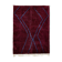 Modern Moroccan carpet 180x150cm
