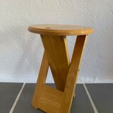 Suzy stool by Adrian Reed