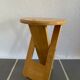 Suzy stool by Adrian Reed