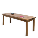 Abstract diptych "deconstructed architecture", France 1970