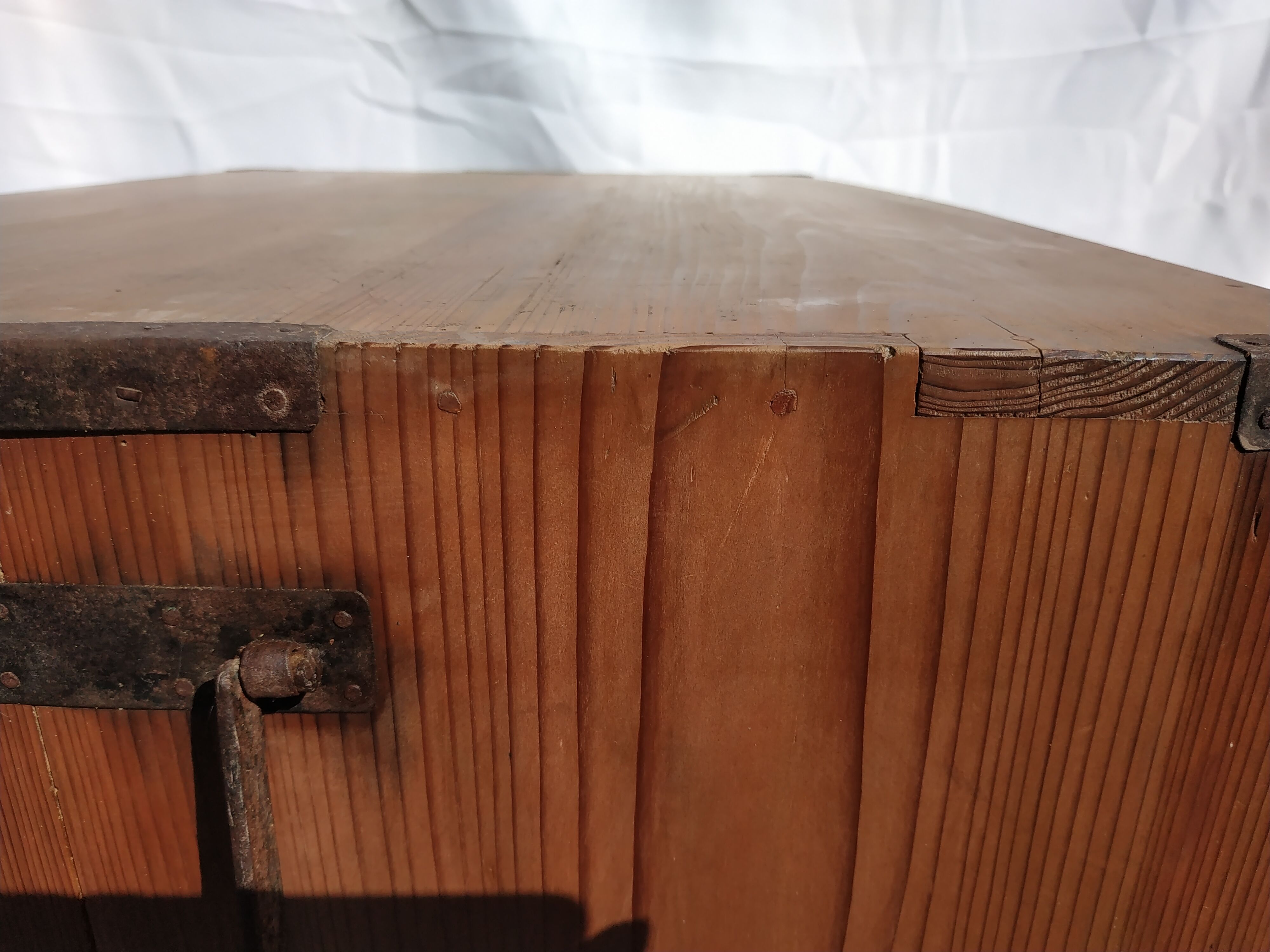 Bottom box Japan 19th second half 19th