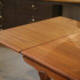 Scandinavian teak table Denmark 1960s