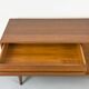 Mid-Century Teak Sideboard from Franzmeyer Möbel, 1964