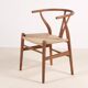 Hans J. Wegner CH24 Wishbone Chair in Beech, 1960s