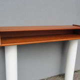 Danish wall shelf by Kai Kristiansen for Aksel Kjersgaard