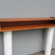 Danish wall shelf by Kai Kristiansen for Aksel Kjersgaard