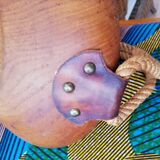 70's/80's handmade cup