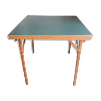 Table de bridge