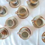 Coffee service