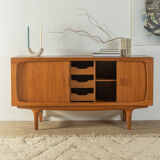 1960s Sideboard, CFC Silkeborg