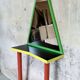 Console miroir