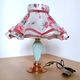 Bedside lamp 50s