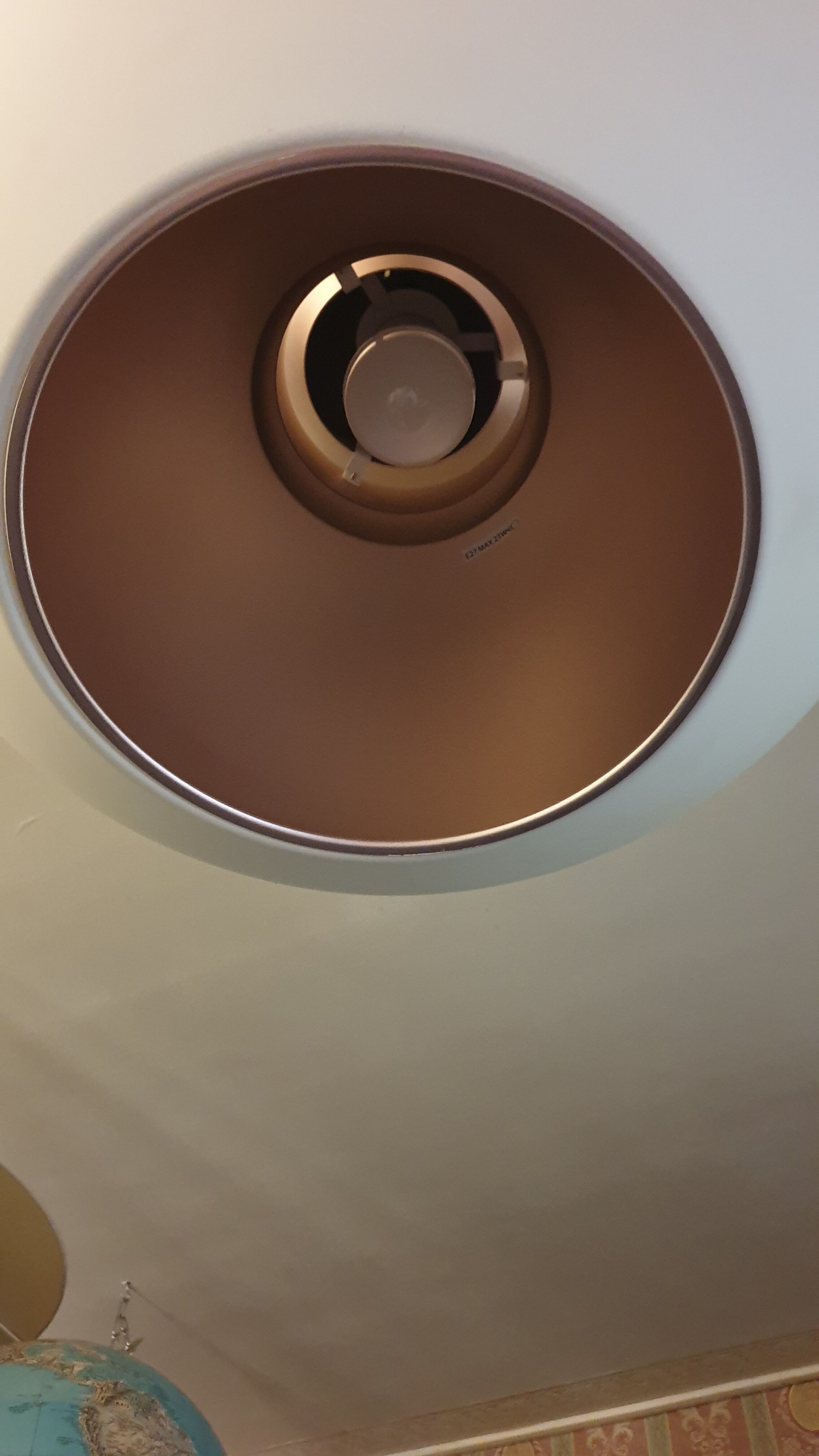 Suspension Here Comes The Sun reissue 1970 - DCW