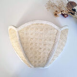 Applique lotus *N7