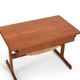 Table de couture par Kai Kristiansen pour Vildbjerg Møbelfabrik