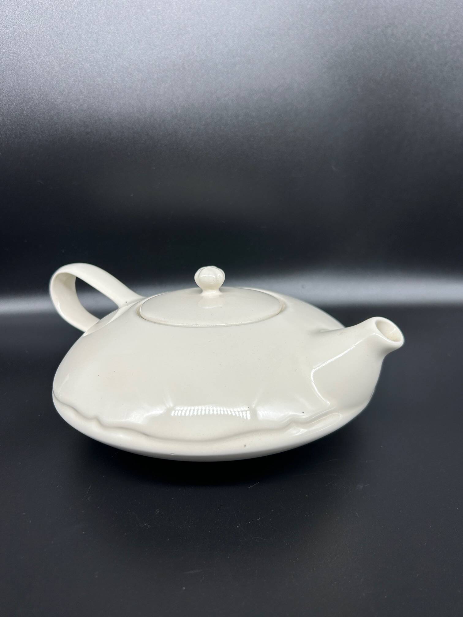 Mikasa teapot