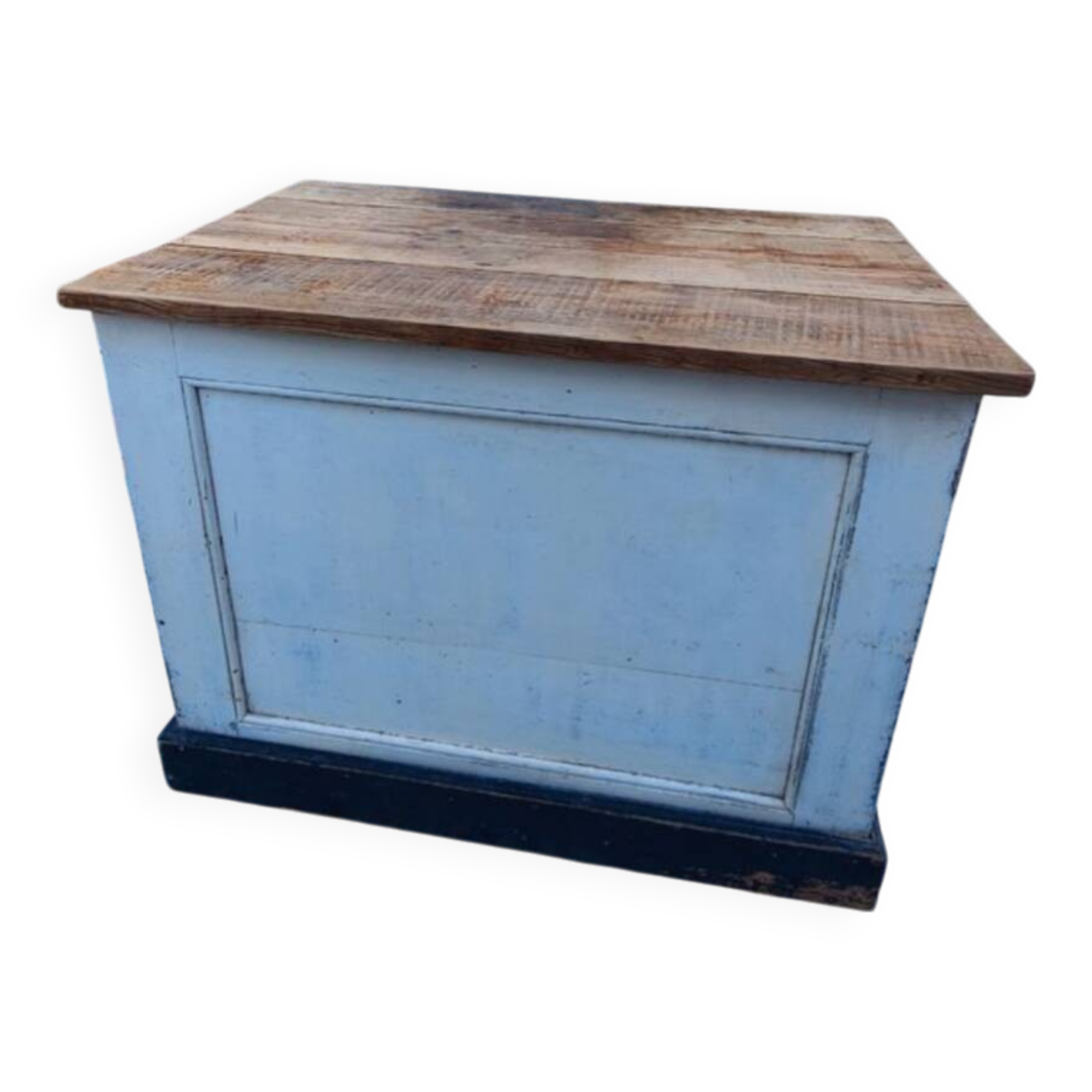 Haberdashery counter