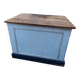 Haberdashery counter