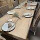 Table de ferme