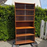Display cabinet/bookcase