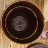 Orchies flowerpot