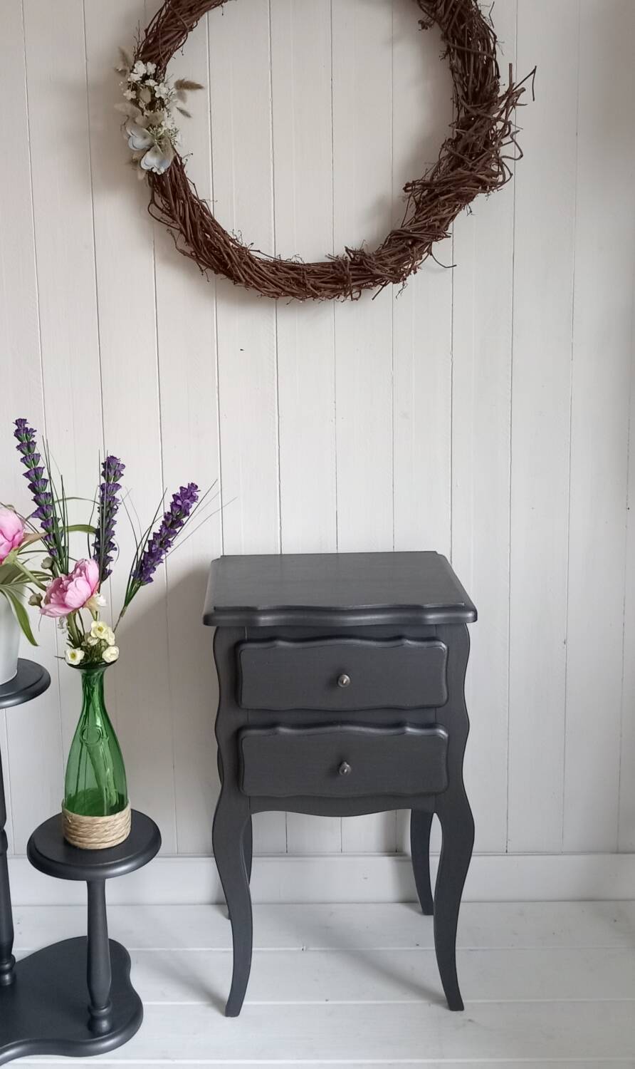 Table de chevet