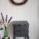 Table de chevet